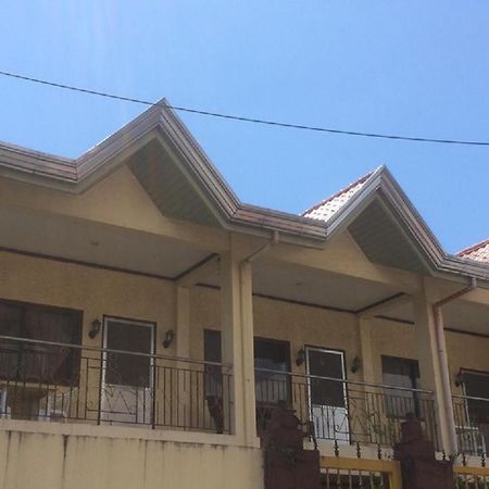 Sunrise Apartelle Olongapo Esterno foto