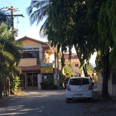 Sunrise Apartelle Olongapo Esterno foto